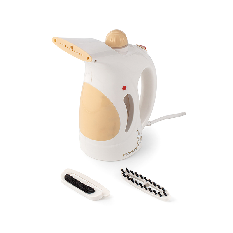 TM-188 Aparat de abur pentru haine, portabil, electric de uz casnic