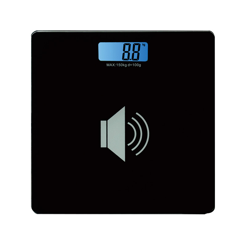 TM-906V Cântare electronice digitale de uz casnic de 150 kg