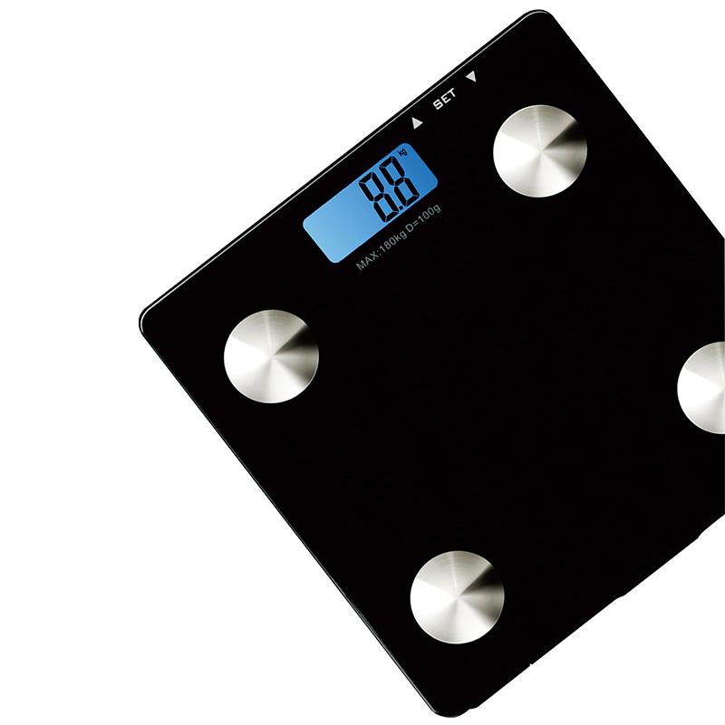 TM-906F Cantar digital personal inteligent pentru baie de 180 kg