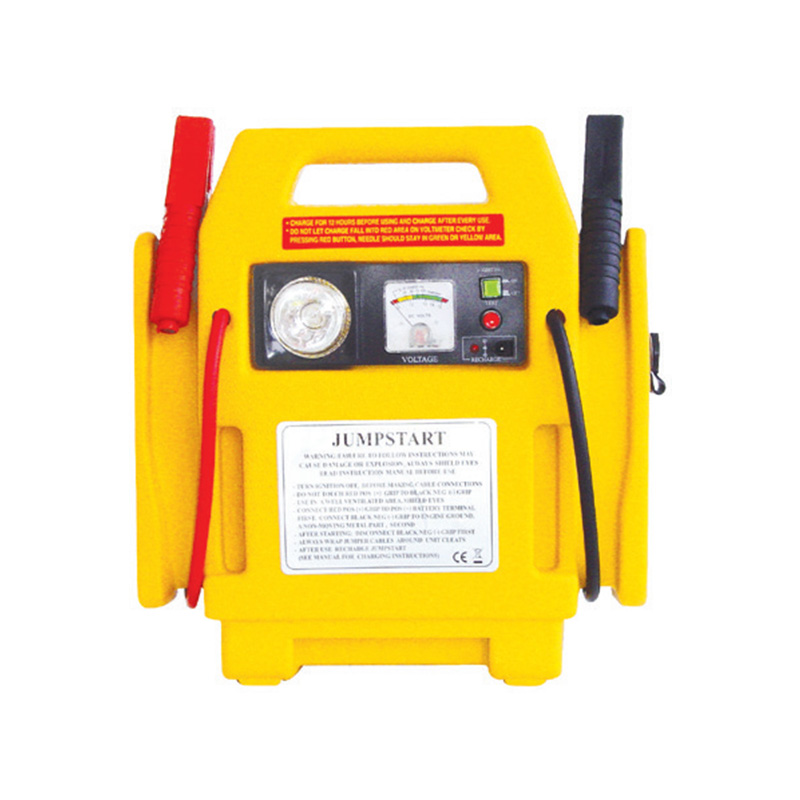 TMSPL-2 Demaroare inteligente portabile de urgență pentru vehicule