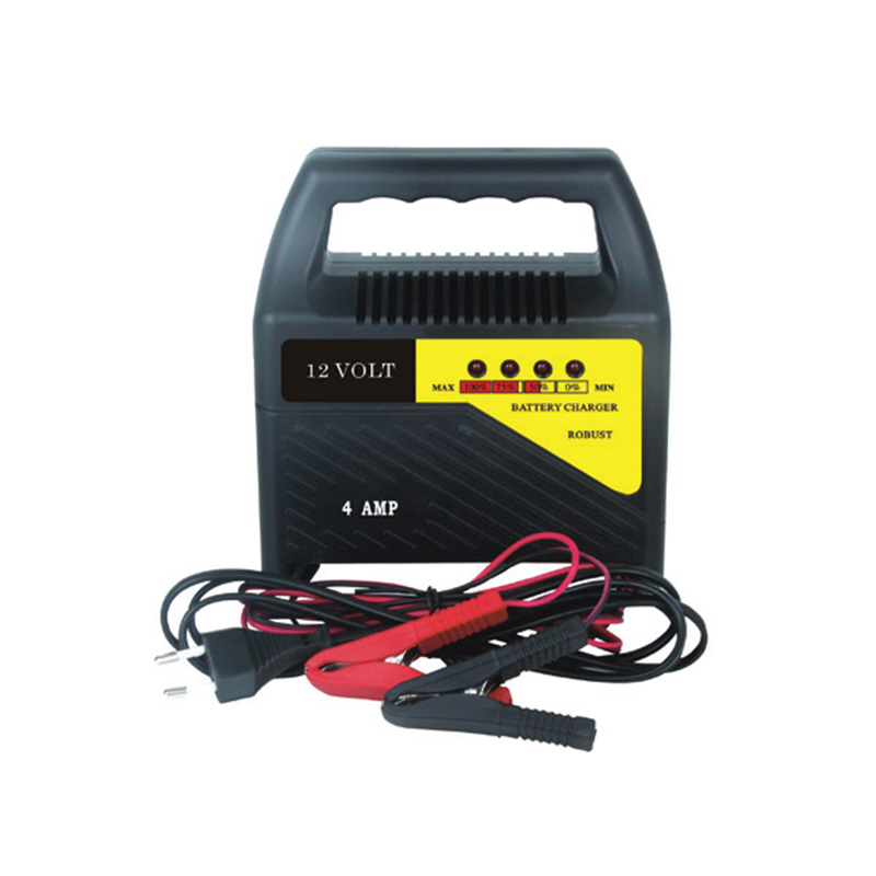 TMAP-1206 Dispozitiv portabil de încărcare a bateriei de mare putere