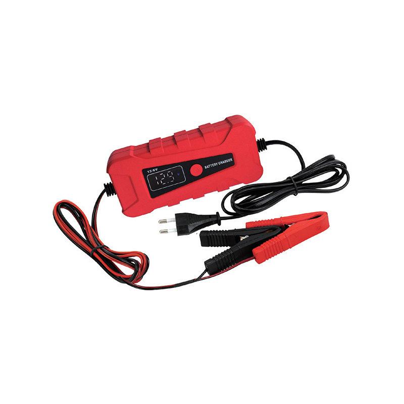 TMAP1204G Dispozitiv de încărcare a bateriei auto cu reglare automată