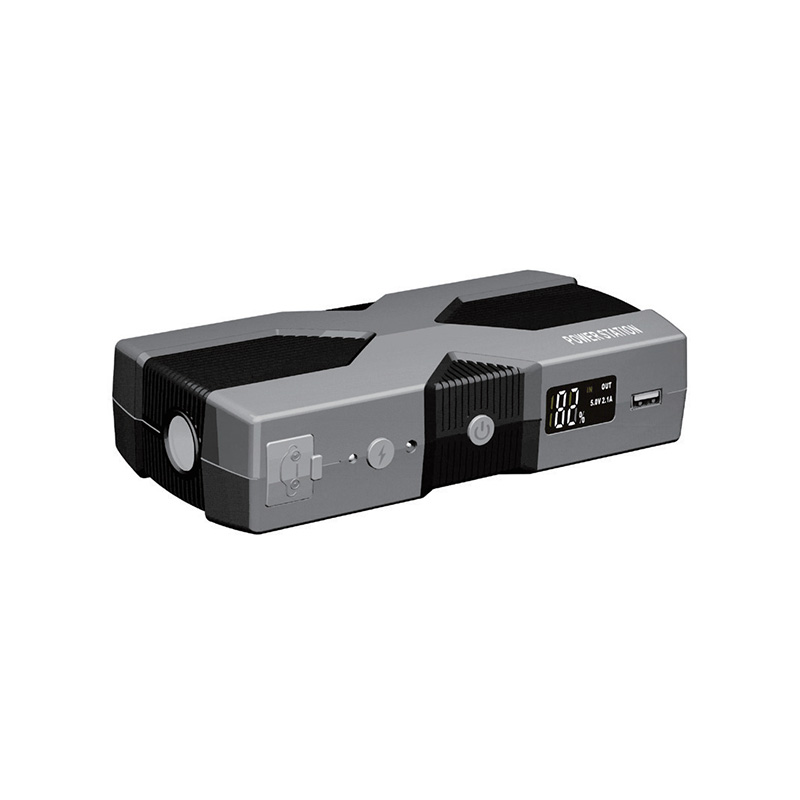 TMSPL-33 Compact Multifunctional Jump Starter