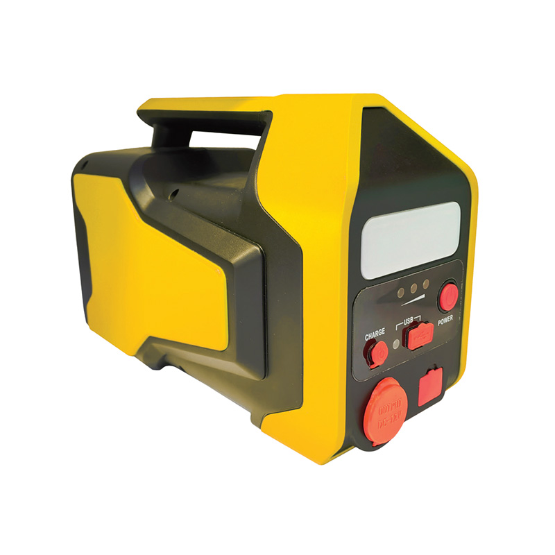 TMSPL-12 Sursă de alimentare multifuncțională pentru protecția de siguranță inteligentă